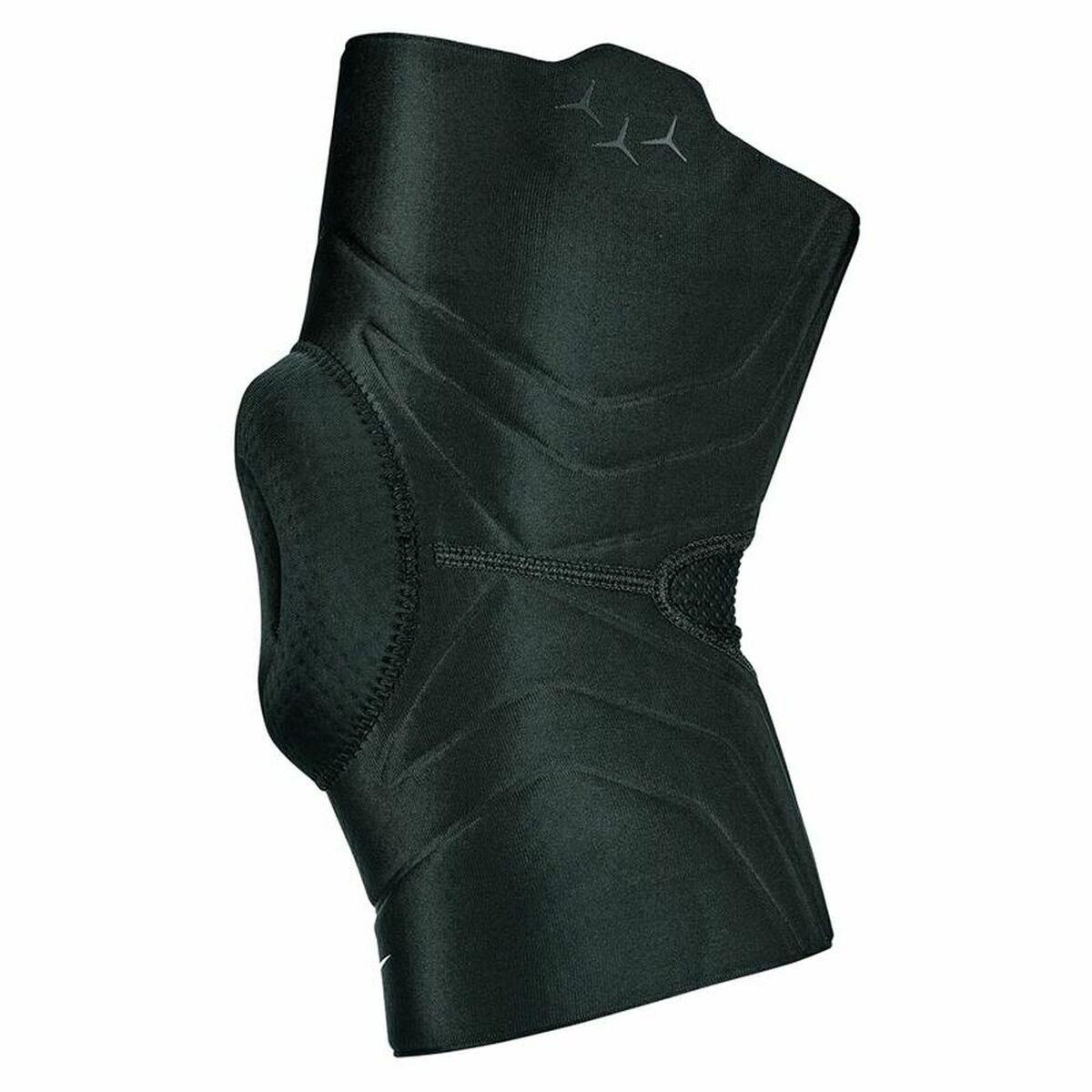 Knæbeskytter Nike Pro Open XL