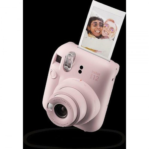 Instantkamera Fujifilm Instax Mini 12 - Pink