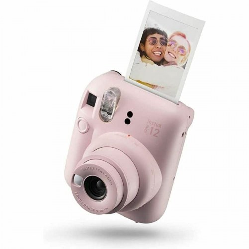 Instantkamera Fujifilm Instax Mini 12 - Pink