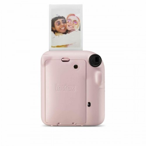 Instantkamera Fujifilm Instax Mini 12 - Pink