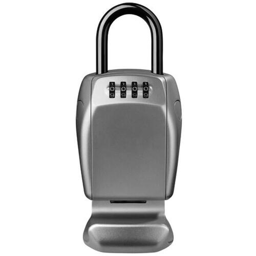 Master Lock 5414EURD forstærket vægmonteret nøgleboks