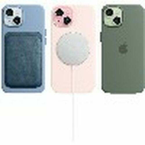 Smartphone Apple iPhone 15 128 GB Blå Pink
