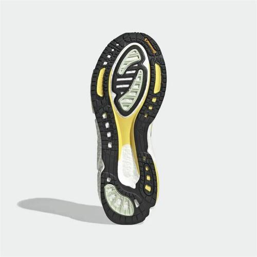 Løbesko til voksne Adidas Solarboost 4 Grå Mænd 44 2/3