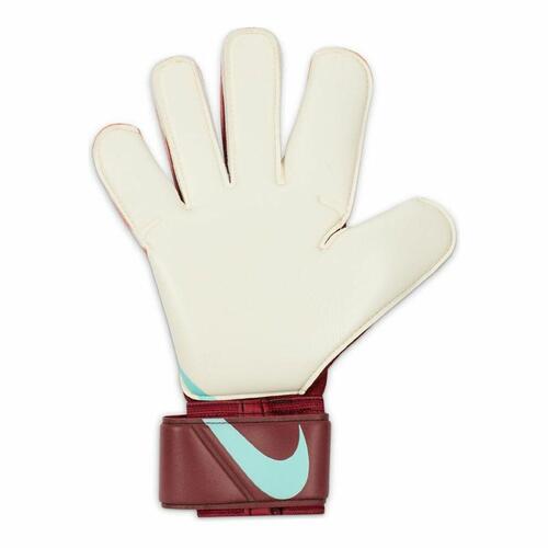 Målmandshandsker Nike Grip 3 Koral 8