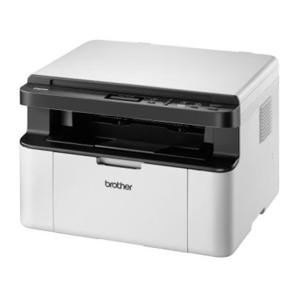 Printer Brother Dcp 1610w Dcp1610wzx1 Ppm Usb Wifi