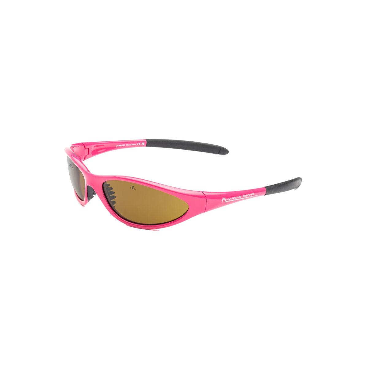 Vuarnet A150x072121 Solbriller Pink Linse Ø 60 Mm