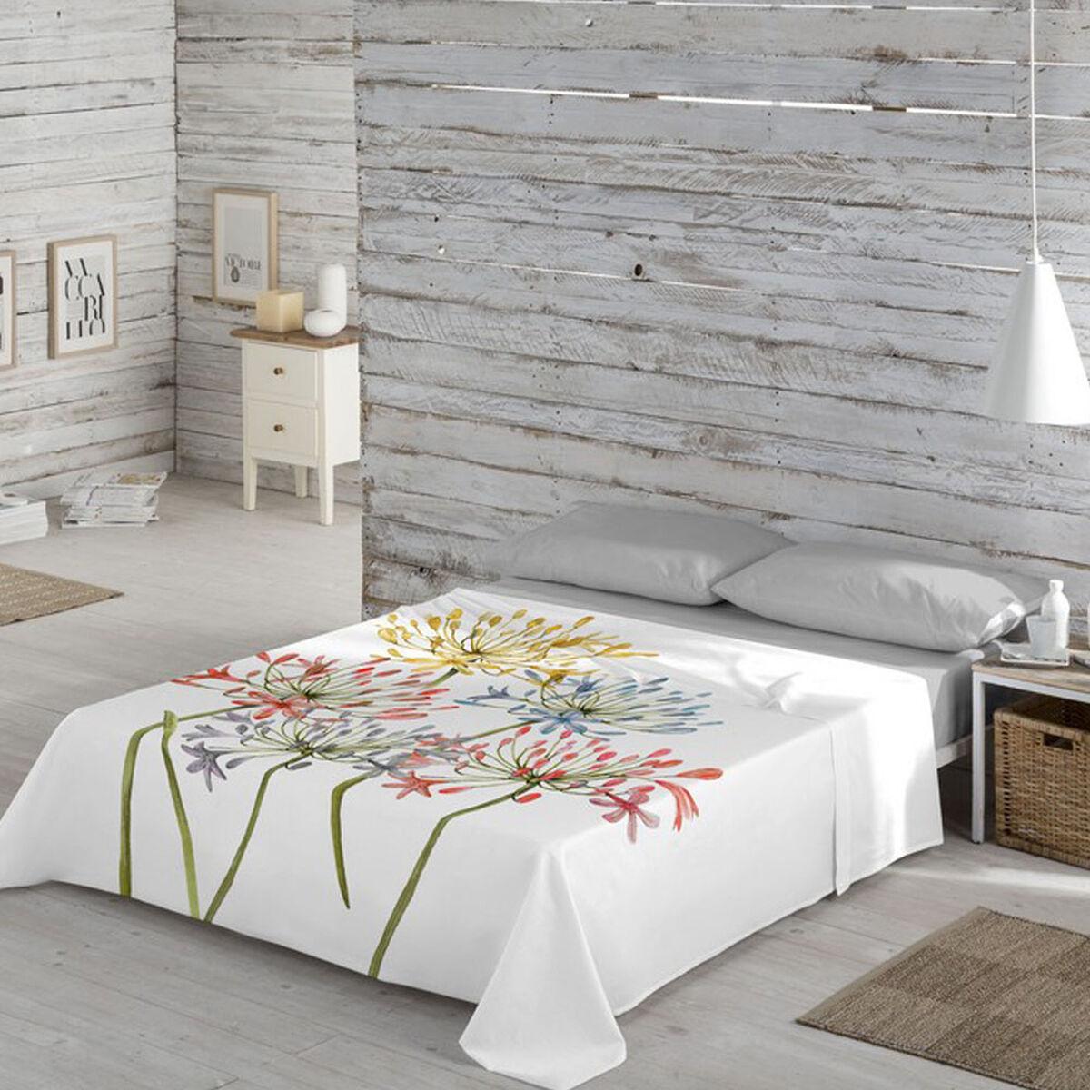 Sengetøj sæt Naturals Denia UK super king size seng (260 x 270 cm)