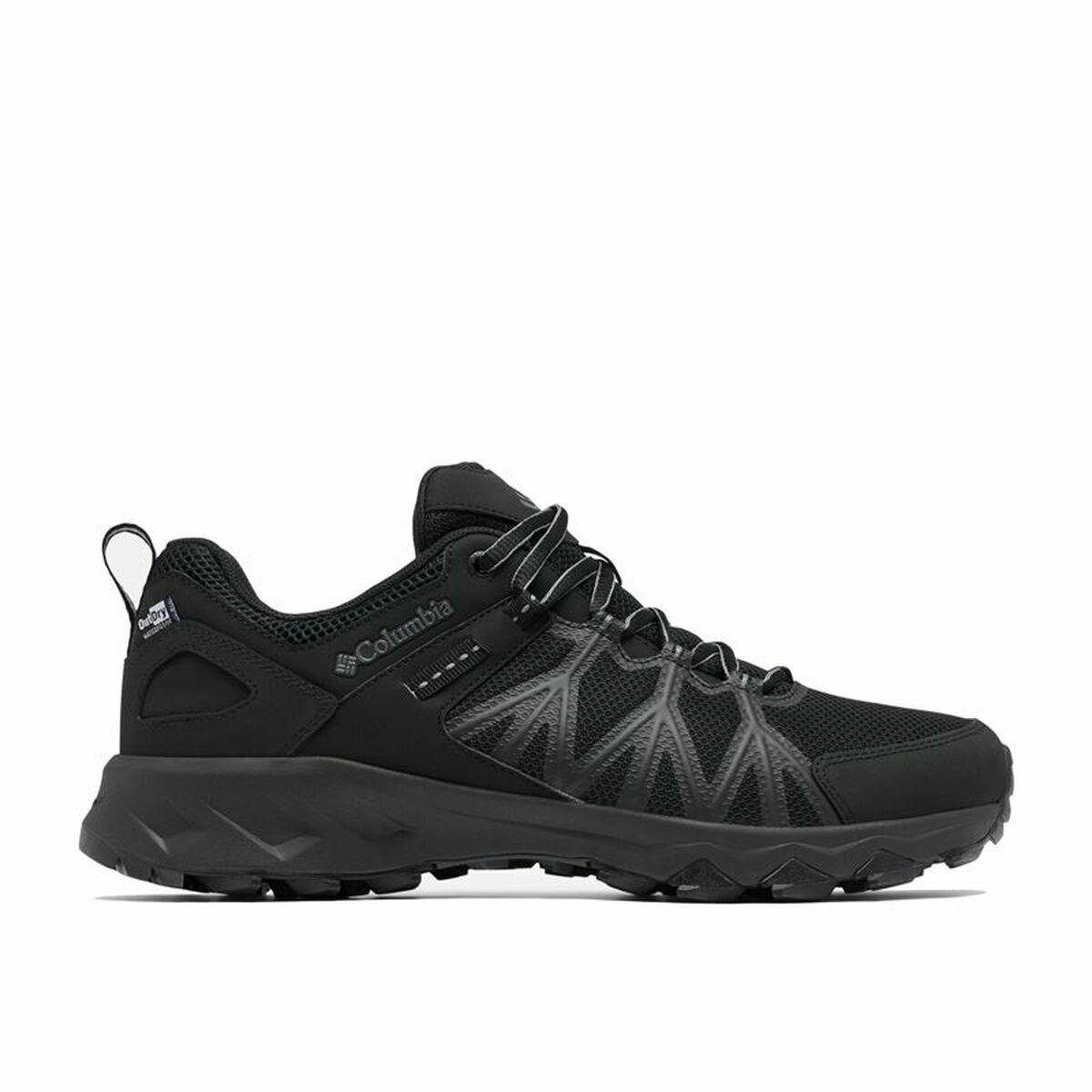 Herre Sneakers Columbia Peakfreak™ Sort