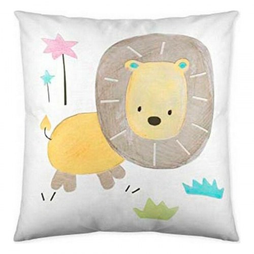 Pudebetræk 60 x 60 cm Icehome Baby Safari