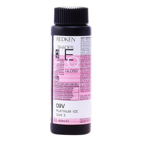Semi-permanent Farve Shades Eq Redken (60 ml)