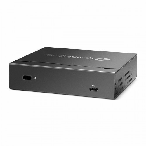 TP-Link OC200 Omada Cloud Controller - Sort/Grå