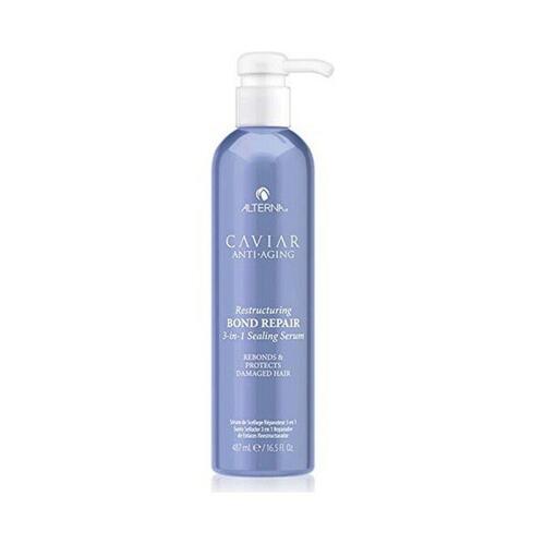 Reparerende Serum Caviar Restructuring Bond Alterna 2402298 487 ml (487 ml)