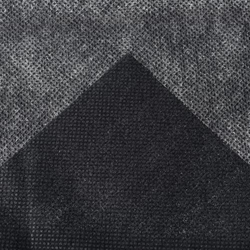 Nature jorddug 1 x 10 m sort 6030228
