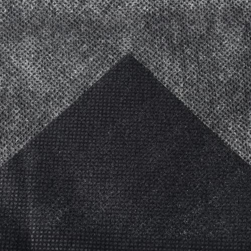 Nature jorddug 1 x 20 m sort 6030220