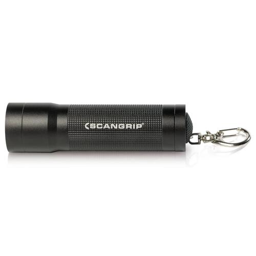 Scangrip LED-lommelygte Flash Mini 50 lm 1 W