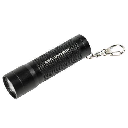 Scangrip LED-lommelygte Flash Mini 50 lm 1 W