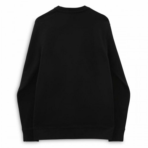 Vans Classic sweatshirt uden hætte - sort, herre XL