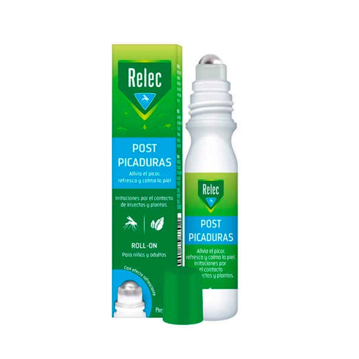 Insektbid roll-on Relec Post Picaduras 15 ml