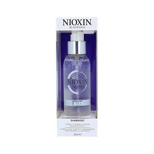 Behandling til at give volumen Diaboost Nioxin Diaboost 100 ml