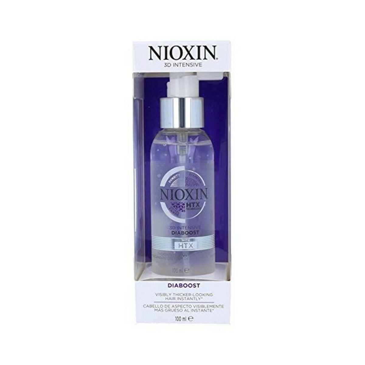 Behandling til at give volumen Diaboost Nioxin Diaboost 100 ml