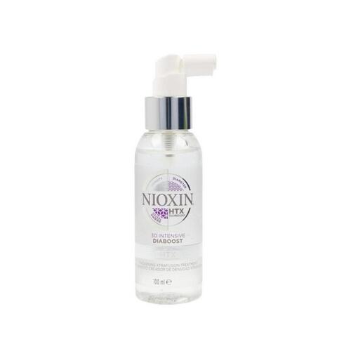 Behandling til at give volumen Diaboost Nioxin Diaboost 100 ml