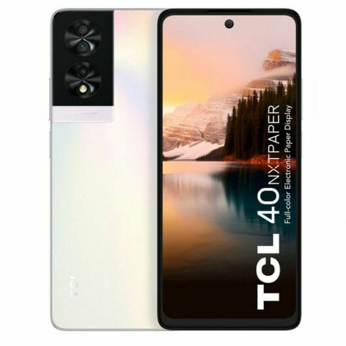 Smartphone 40nxtopale 256 Gb 8 Gb Ram Fra Tcl