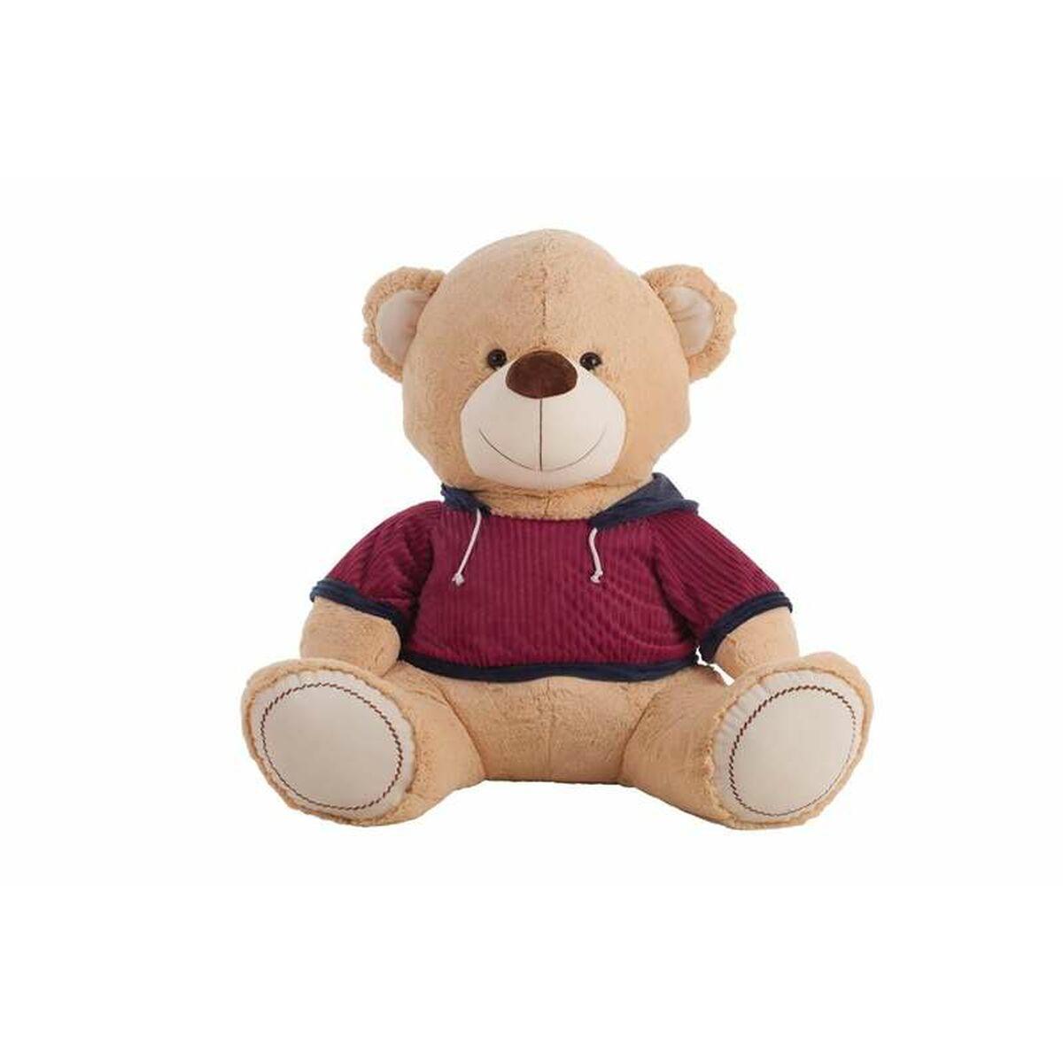 Bjørnebamse Sport Hættetrøje