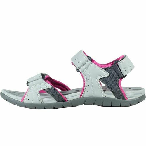 Mountain sandaler Hi-Tec Kuriles Cool Lysegrå 39