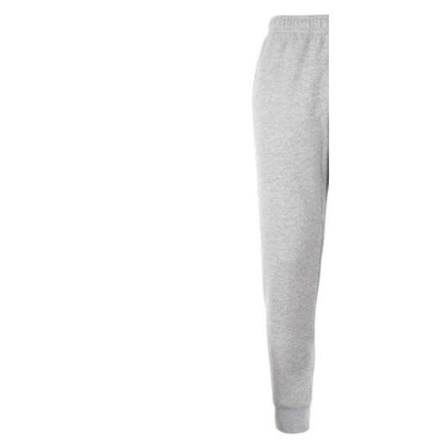 Træningsdragt til voksne underdele Nike NSW CLUB JGGR BB BV2671 063 Grå S