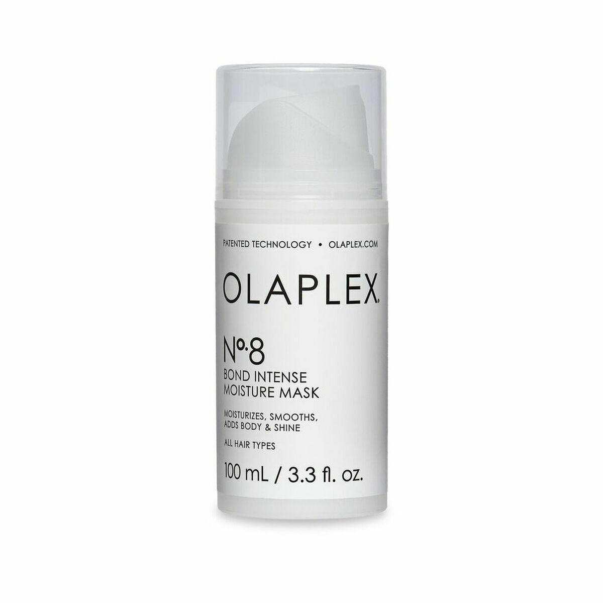 Fugtgivende Maske Bond Intense Nº8 Olaplex 100
