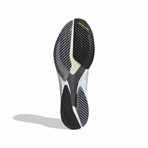 Løbesko til voksne Adidas Adizero Adios 7 Mænd Mørkegrå 44