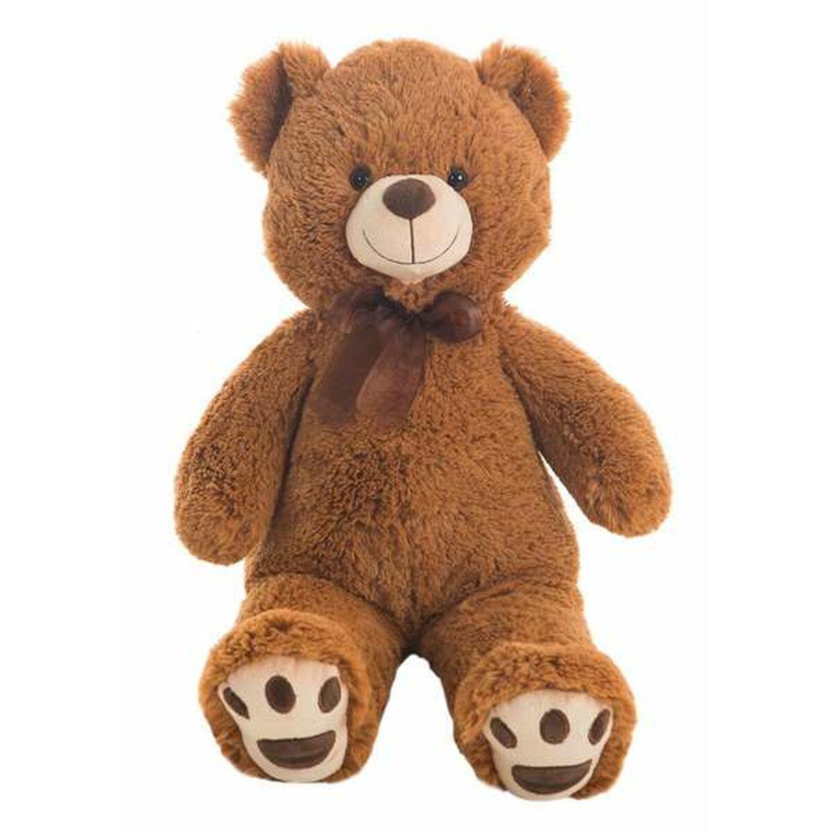 Bjørnebamse Willy Brun