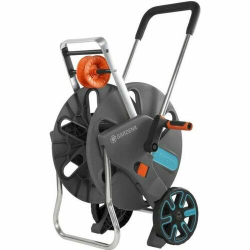 Slange Trolley Gardena AquaRoll L