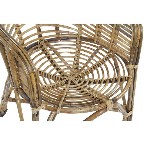 Lænestol Natur flet 56 x 50 x 83 cm 56 x 56 x 83 cm