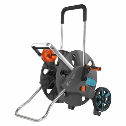 Slange Trolley Gardena AquaRoll L