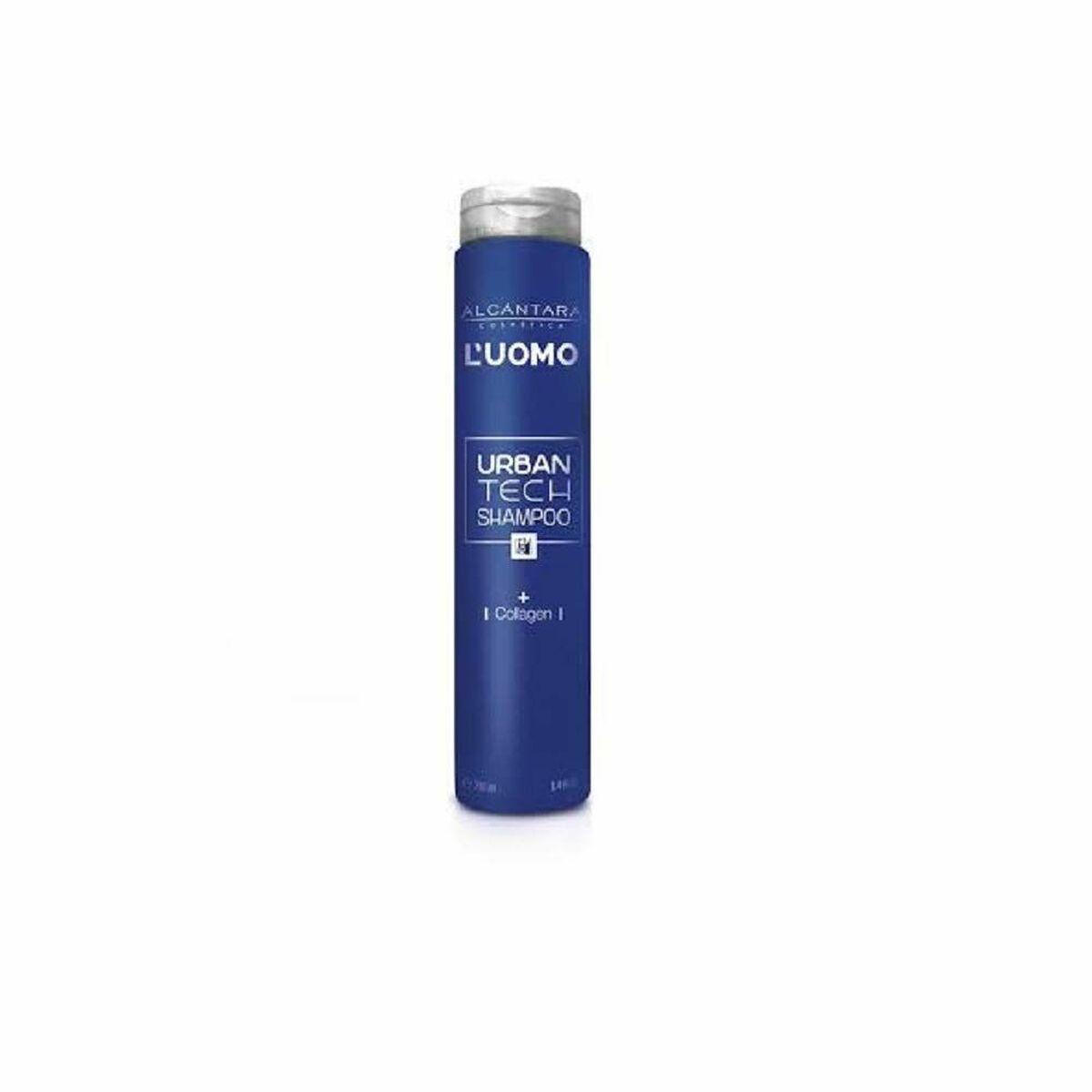 Styrkende Shampoo Alcantara  