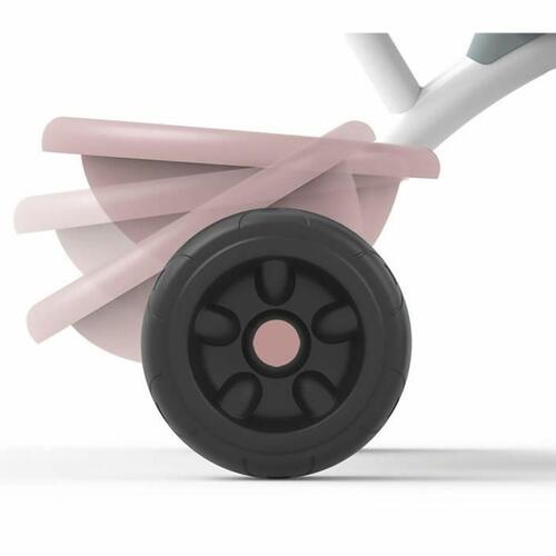 Trehjulet Cykel Smoby Pink