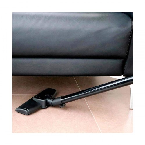 EDM Product multi-cyklon støvsuger 700 W - rød, 2 l