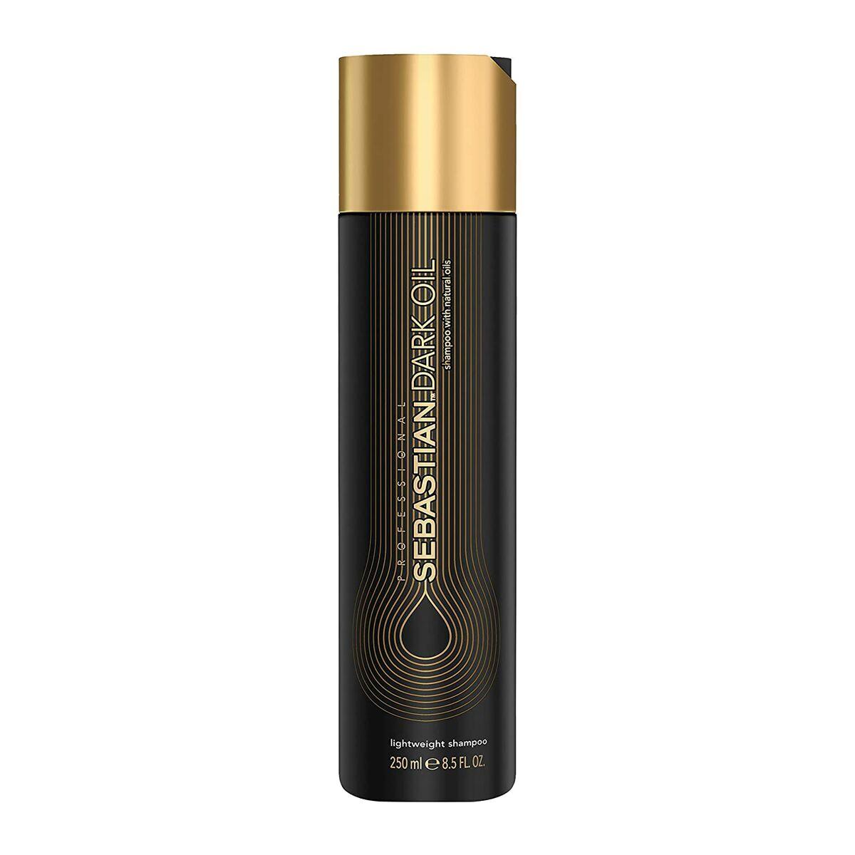 Detangling Shampoo Sebastian Dark Oil 250