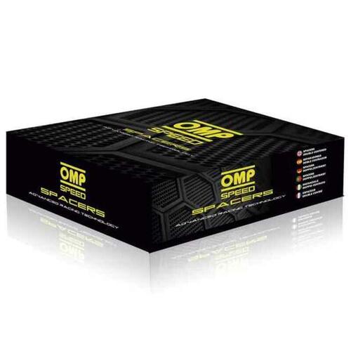 Sæt med faneblade OMP 5 x 120 74,1 M12 x 1,50 5 mm