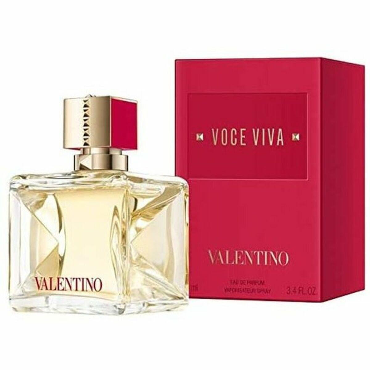 Dameparfume Valentino Voce Viva EDP EDP 100 ml (100 ml)