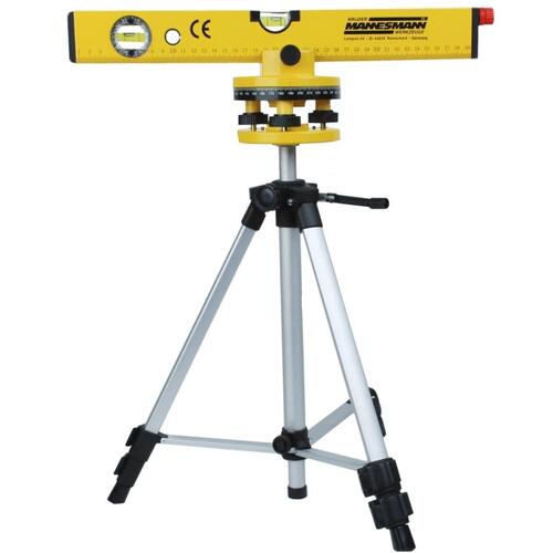 laservaterpas med trefod 81125