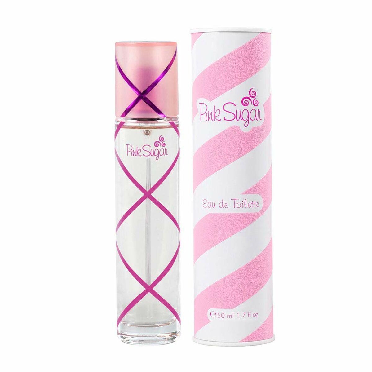 Parfume til kvinder Aquolina Pink Sugar EDT 50 ml billede
