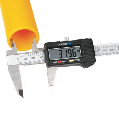 elektronisk skydelære 150 mm 823