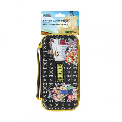 Nintendo Switch taske FR-TEC One Piece - Multifarvet
