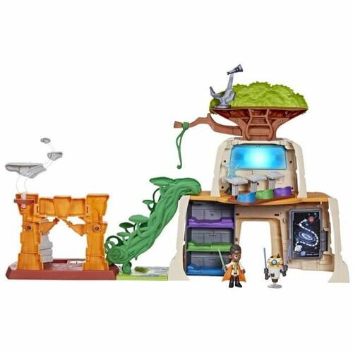 Legetøjssæt Hasbro Star Wars Young Jedi adventure Plastik
