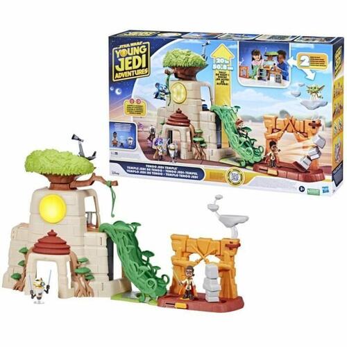 Legetøjssæt Hasbro Star Wars Young Jedi adventure Plastik