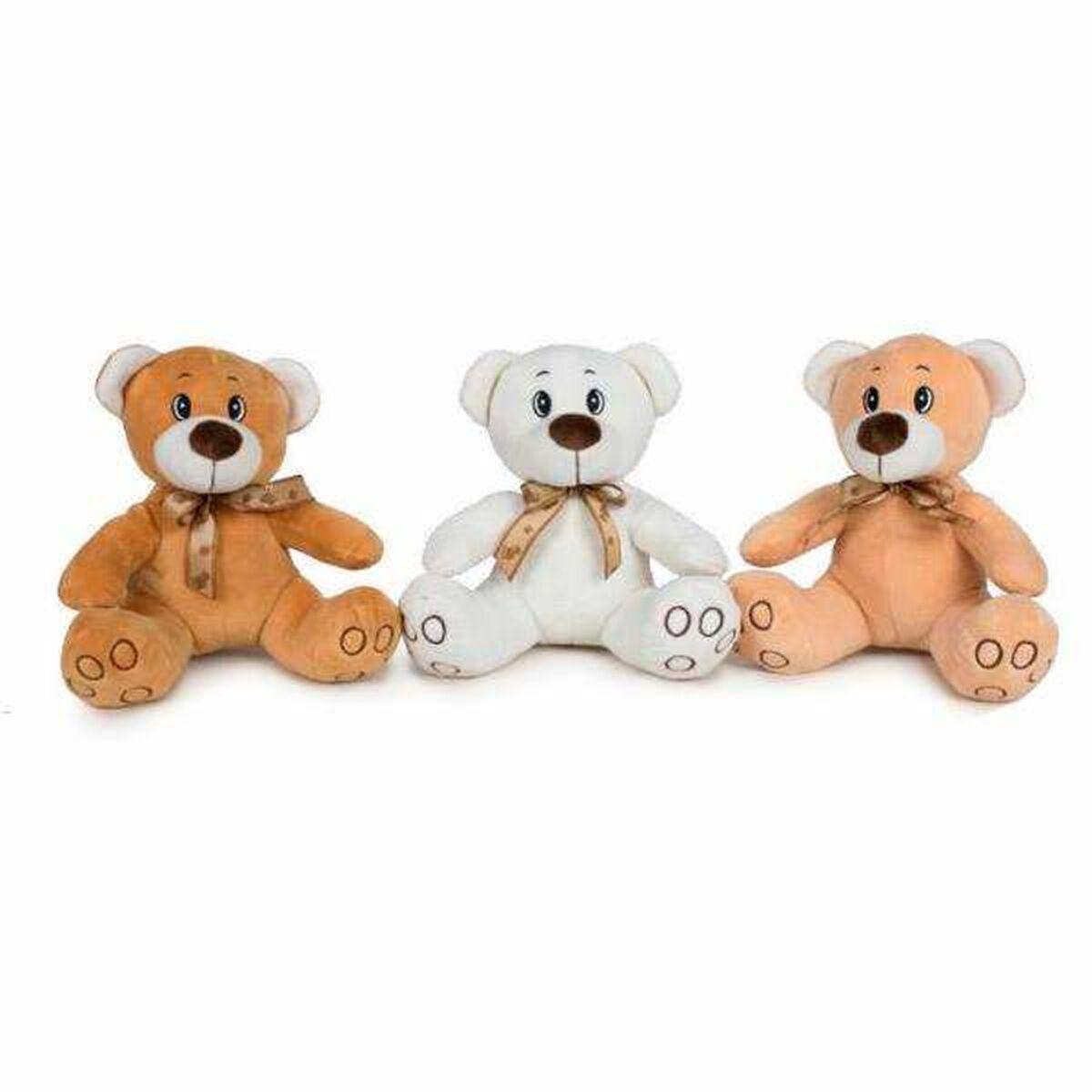 Bjørnebamse Play Play Lasso