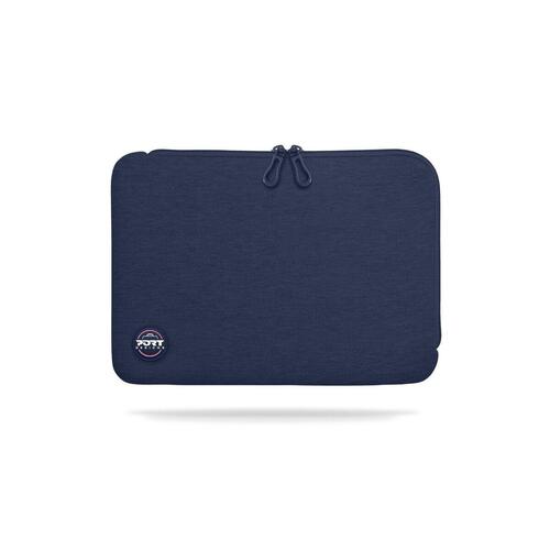 Laptop cover Port Designs Torino II Blå 14" 13,3"