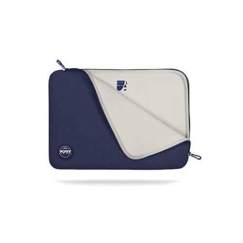 Laptop cover Port Designs Torino II Blå 14" 13,3"